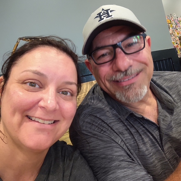 Meet your Posher, Becky - Picture 1 of 1